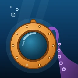 Deep Dive - Endless Descent