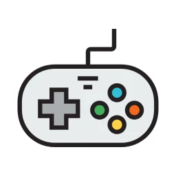 Biểu tượng RetroPle - All in one emulator